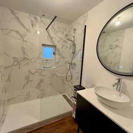 Apartment Maison Proche Cnpe *